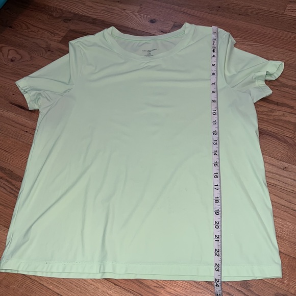 All Access Pro Feather Weight Tee Size L - Picture 4 of 6